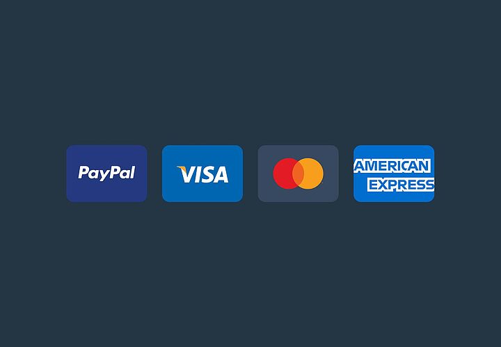 Free Essential Minimal Payment Icons Ai 1