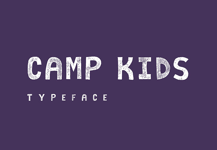 Camp Kids