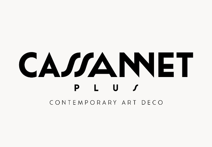 Cassannet Professional Sans Serif Free Font 1