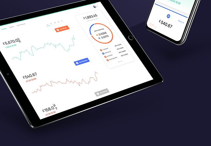 Cooin Crypto Free Ui Kit 1