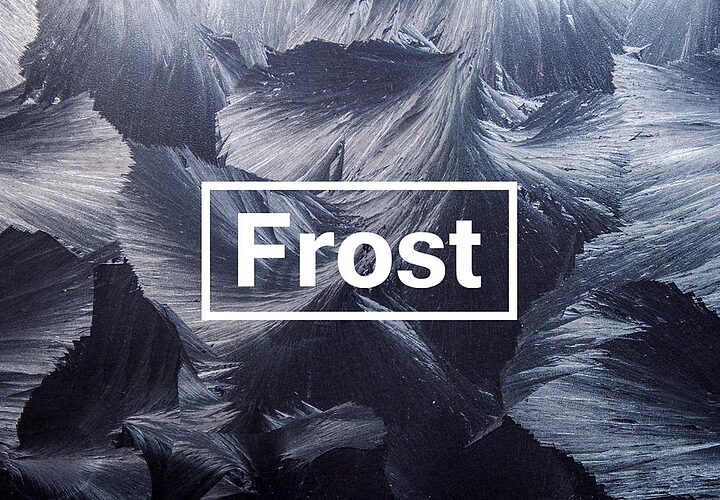 Free Arctic Frost Textures 1