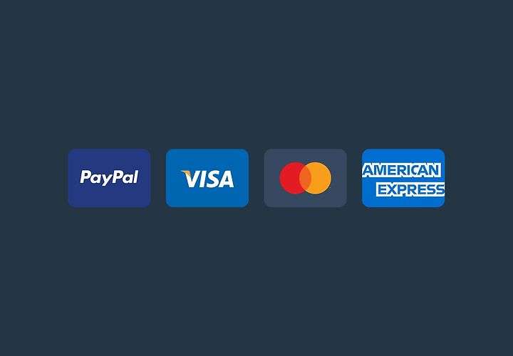 Free Essential Minimal Payment Icons Ai 1