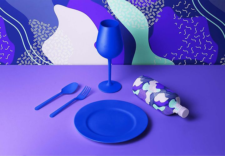 Free Mint Lavender Vector Patterns Ai 1