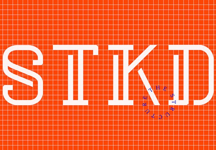 Stoked Free Font 1